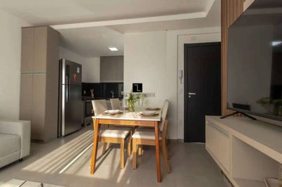 Cobertura, 3 quartos, 109 m² - Foto 3