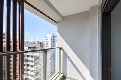 Apartamento, 3 quartos, 147 m² - Foto 5