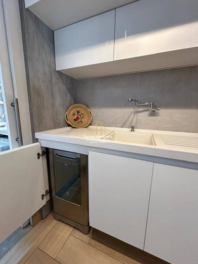 Apartamento, 2 quartos, 137 m² - Foto 4
