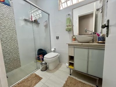 Casa, 3 quartos, 117 m² - Foto 5