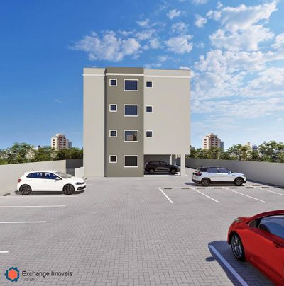 Apartamento, 2 quartos, 54 m² - Foto 5