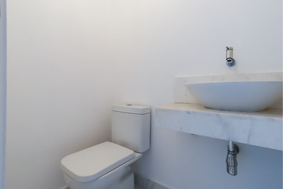 Apartamento, 3 quartos, 159 m² - Foto 4