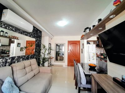 Apartamento, 3 quartos - Foto 2