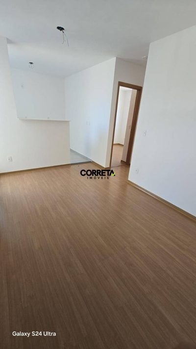 Apartamento, 2 quartos, 39 m² - Foto 2