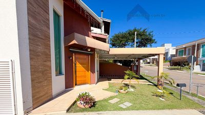 Casa de Condomínio, 3 quartos - Foto 5