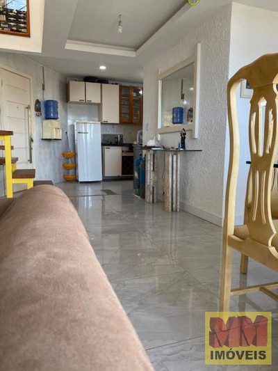 Cobertura, 2 quartos, 165 m² - Foto 3
