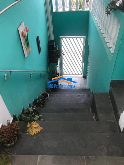 Casa, 3 quartos, 114 m² - Foto 5