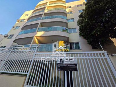 Apartamento, 3 quartos, 75 m² - Foto 1