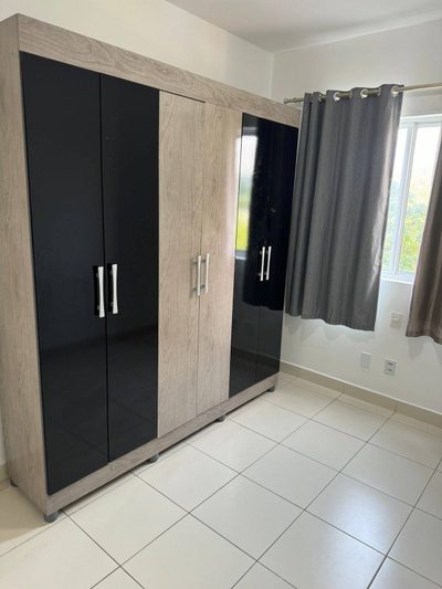 Apartamento, 2 quartos, 67 m² - Foto 5