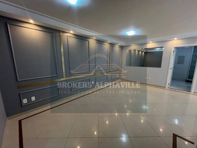 Apartamento, 4 quartos, 177 m² - Foto 5