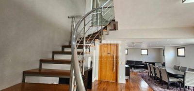 Apartamento, 4 quartos, 290 m² - Foto 2