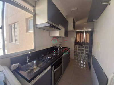 Apartamento, 2 quartos, 42 m² - Foto 1