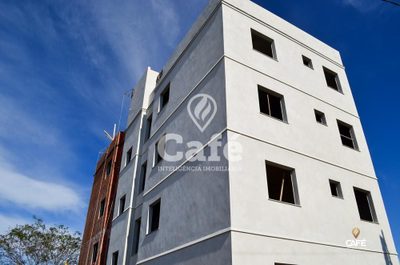 Apartamento, 1 quarto, 43 m² - Foto 3