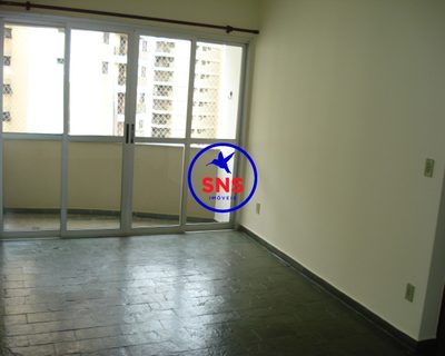 Apartamento, 1 quarto, 50 m² - Foto 1