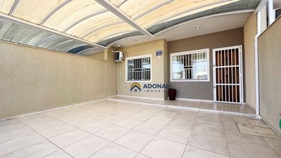Casa, 3 quartos, 85 m² - Foto 5