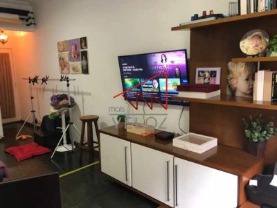 Apartamento, 3 quartos, 82 m² - Foto 3