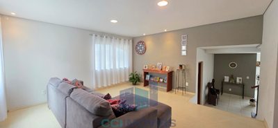 Casa, 4 quartos - Foto 2