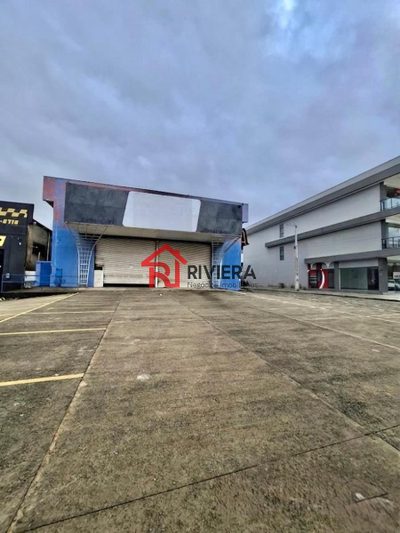 Depósito-Galpão, 1640 m² - Foto 5