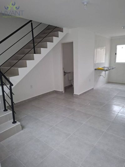 Sobrado, 2 quartos - Foto 3