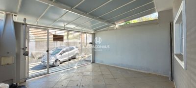 Casa, 2 quartos, 157 m² - Foto 2