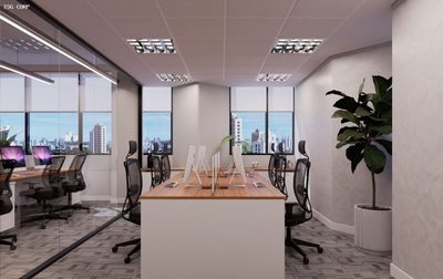 Prédio Inteiro, 225 m² - Foto 4