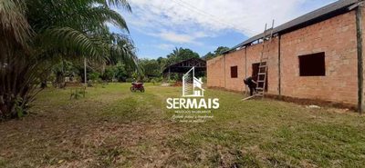 Chácara, 2 quartos, 9900 m² - Foto 2
