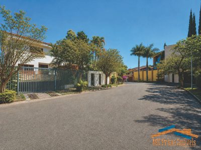 Casa de Condomínio, 5 quartos - Foto 4