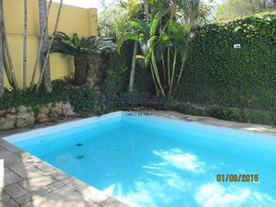 Casa, 4 quartos, 300 m² - Foto 2