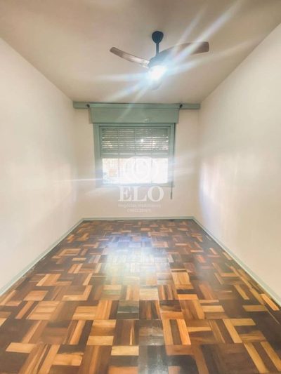 Apartamento, 2 quartos - Foto 1