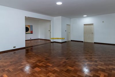 Apartamento, 3 quartos, 149 m² - Foto 1