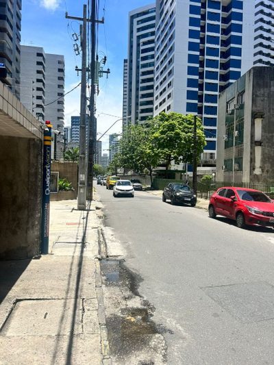 Apartamento, 1 quarto, 55 m² - Foto 3