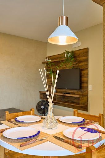 Apartamento, 2 quartos, 54 m² - Foto 5