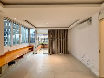 Cobertura, 4 quartos, 198 m² - Foto 5