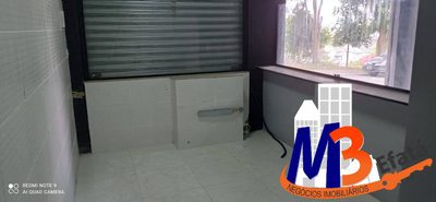 Loja-Salão, 55 m² - Foto 5