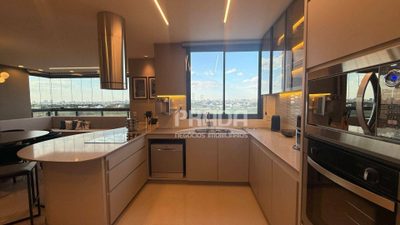 Apartamento, 2 quartos, 117 m² - Foto 4