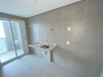 Apartamento, 1 quarto, 45 m² - Foto 3