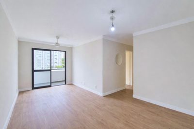 Apartamento, 2 quartos - Foto 1
