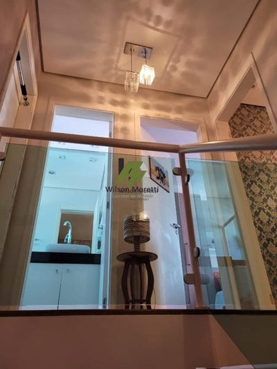 Casa de Condomínio, 3 quartos - Foto 5