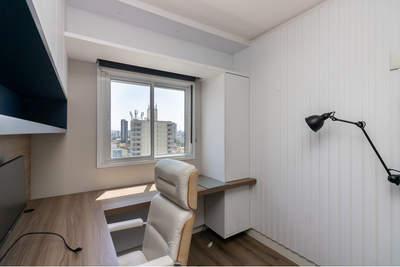 Apartamento, 2 quartos, 60 m² - Foto 5