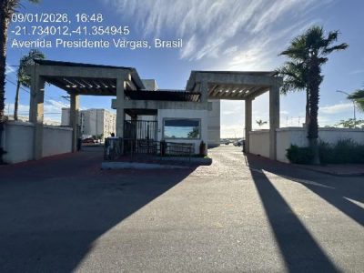 Apartamento, 2 quartos, 41 m² - Foto 1