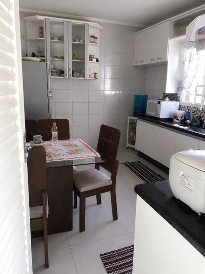 Sobrado, 3 quartos, 144 m² - Foto 3