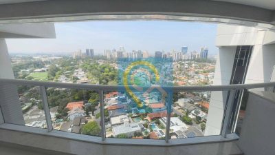 Apartamento, 1 quarto, 50 m² - Foto 4