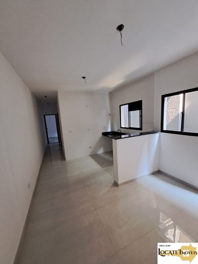 Apartamento, 2 quartos, 43 m² - Foto 2