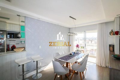 Apartamento, 3 quartos, 83 m² - Foto 2