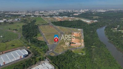 Loteamento e Condomínio, 750 m² - Foto 2