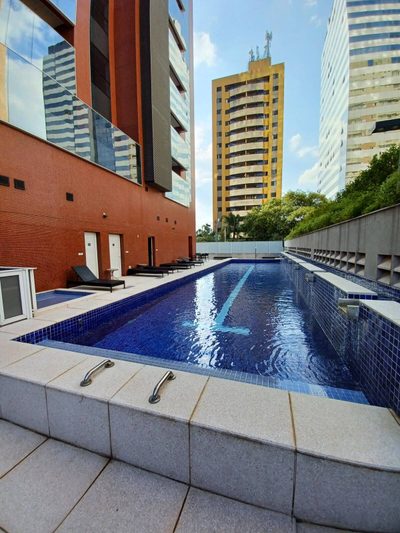 Sala-Conjunto, 55 m² - Foto 4