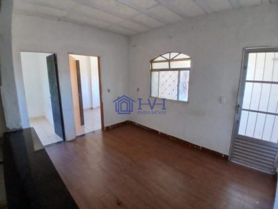 Casa, 2 quartos, 40 m² - Foto 1