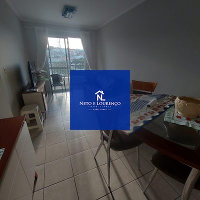 Apartamento, 2 quartos, 73 m² - Foto 1