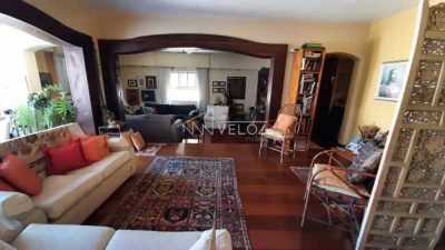 Apartamento, 4 quartos, 221 m² - Foto 2