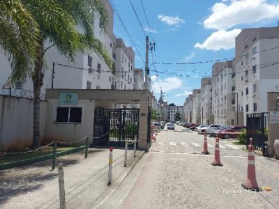Apartamento, 2 quartos, 45 m² - Foto 1